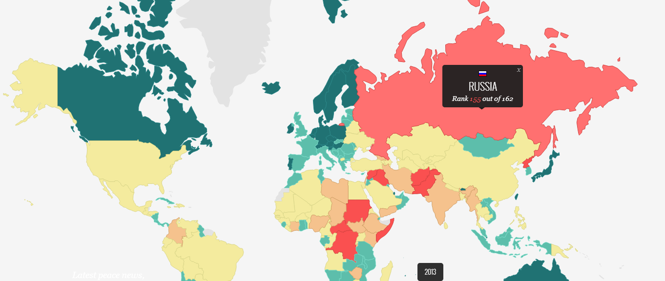 2013-global-peace-rating
